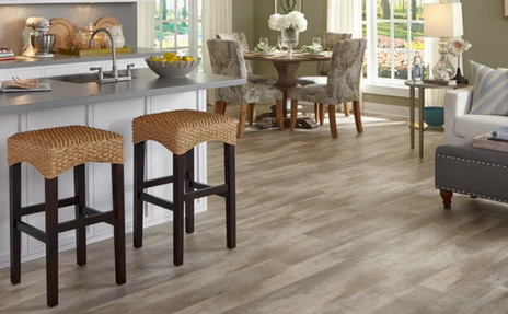 Mannington Adura Seaport Sand Piper flooring